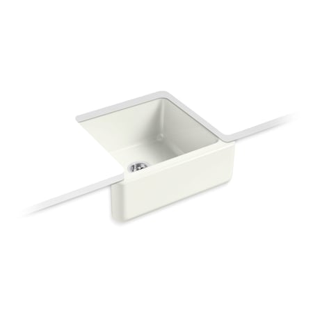 Kohler Whitehaven, Uc, 24 , Tall Apron Sink 5665-NY
